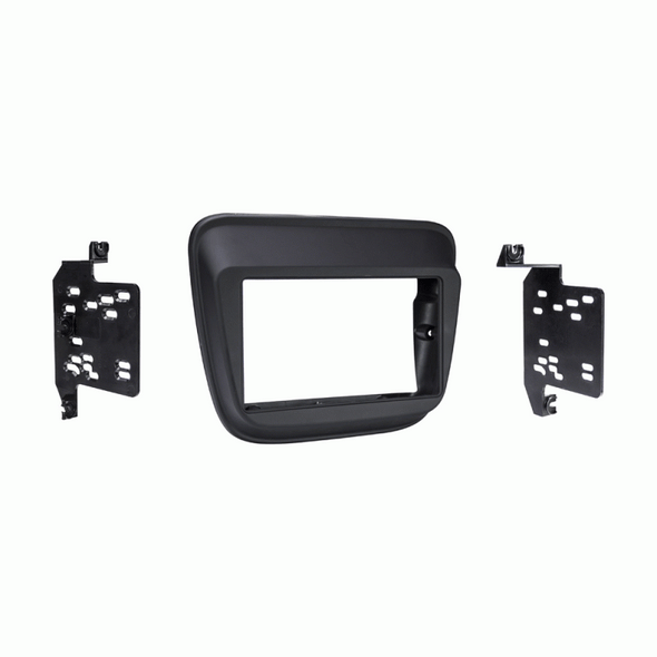 Metra, Dash Kits, 95-3019B