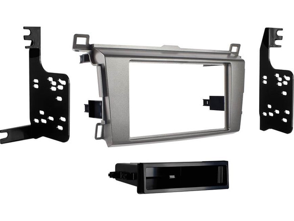 Metra, Dash Kits, 99-8242G