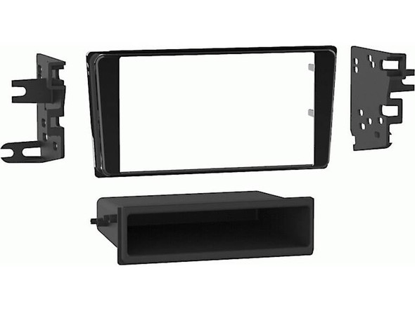 Metra, Dash Kits, 99-8912HG