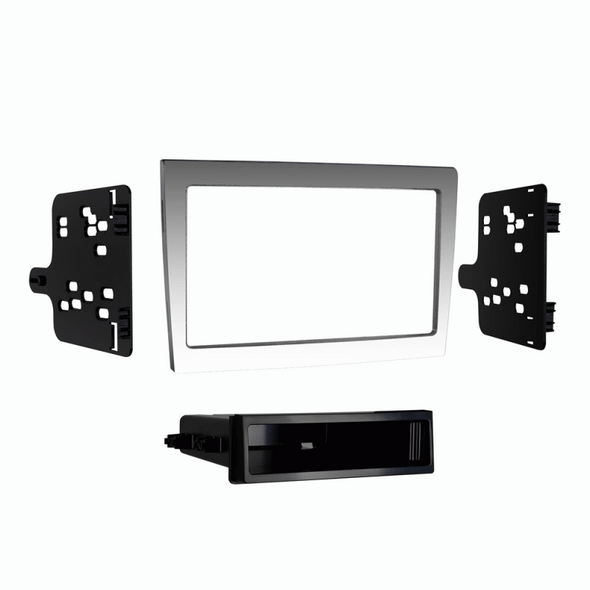 Metra, Dash Kits, 99-9606G