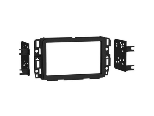 Metra, Dash Kits, 95-3031B