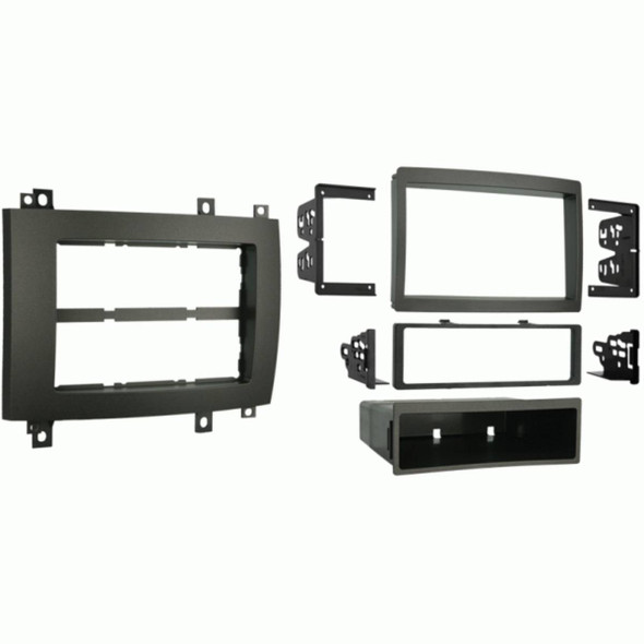 Metra, Dash Kits, 99-2006G