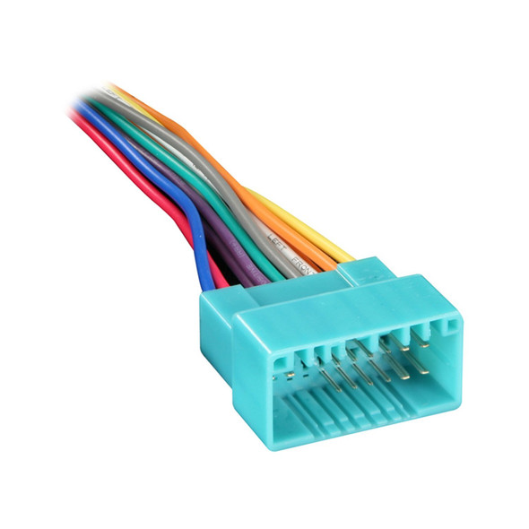Metra, Standard Wire Interface, 70-1721
