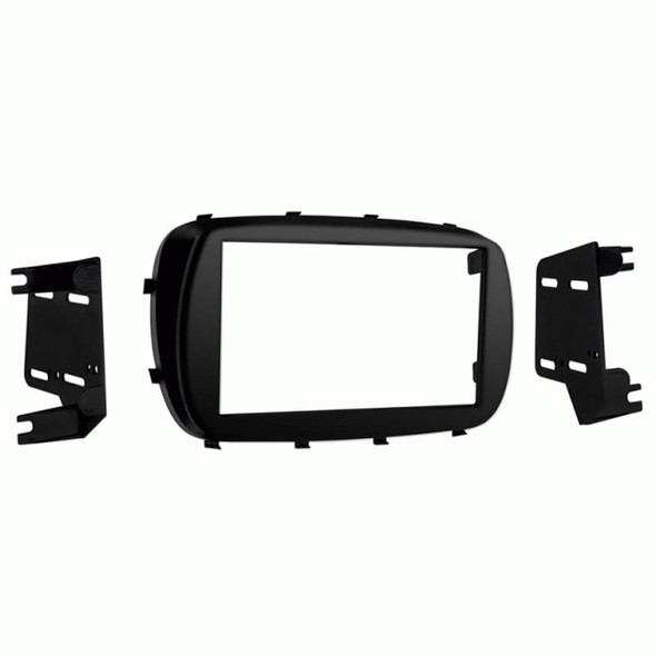 Metra, Dash Kits, 95-6535B