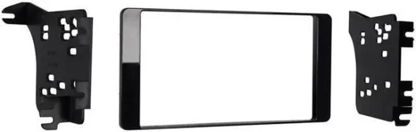 Metra, Dash Kits, 95-7018CHG