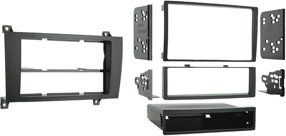 Metra, Dash Kits, 99-8713