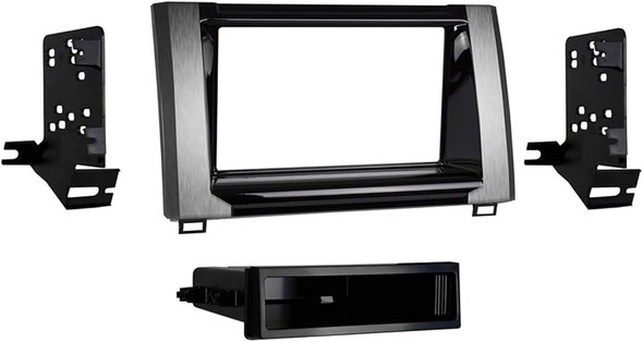 Metra, Dash Kits, 99-8252