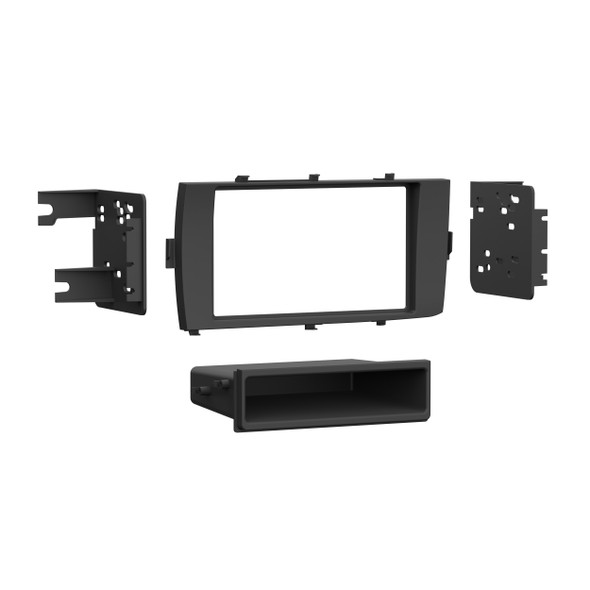 Metra, Dash Kits, 99-8259B