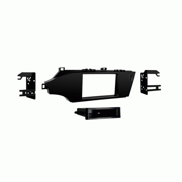 Metra, Dash Kits, 99-8244HG
