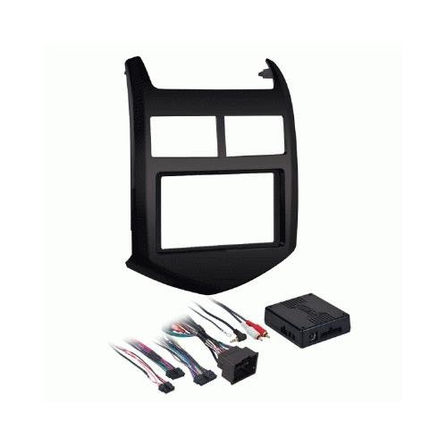 Metra, Dash Kits, 99-3012G