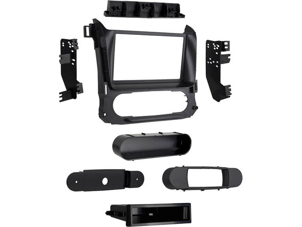 Metra, Dash Kits, 99-3015G