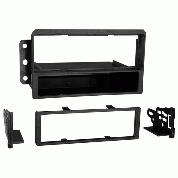 Metra, Dash Kits, 99-1004