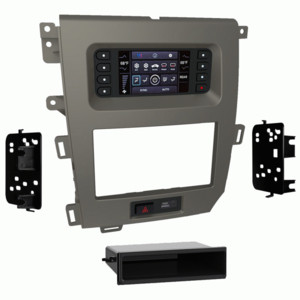 Metra, Dash Kits, 99-5848CH