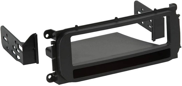 Metra, Dash Kits, 99-6504