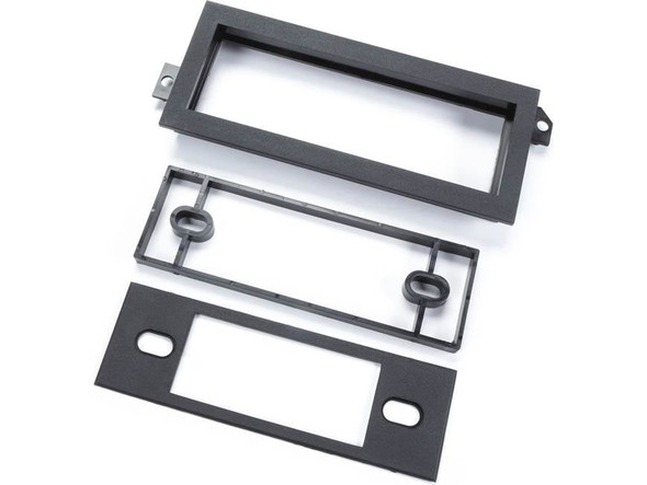 Metra, Dash Kits, 99-6502