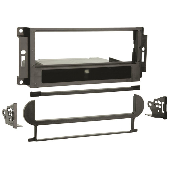 Metra, Dash Kits, 99-6507