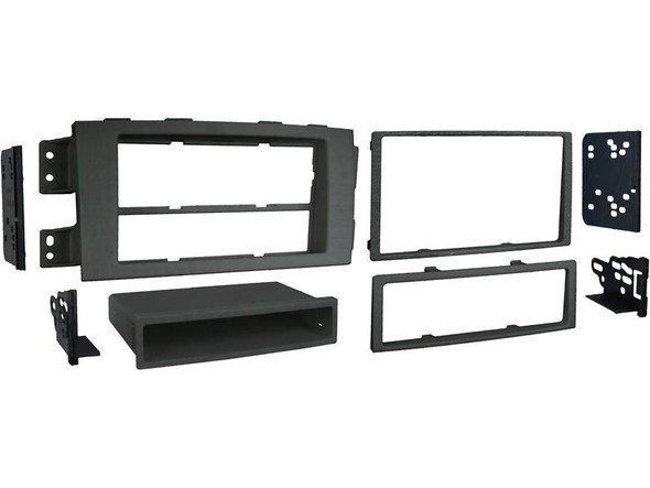 Metra, Dash Kits, 99-7334