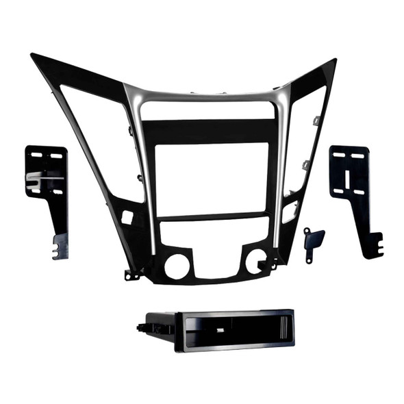 Metra, Dash Kits, 99-7342