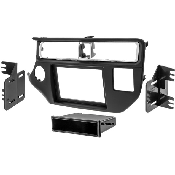 Metra, Dash Kits, 99-7367B