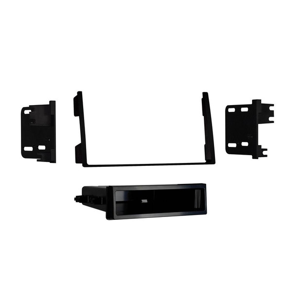 Metra, Dash Kits, 99-7348B