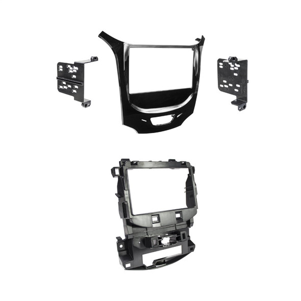 Metra, Dash Kits, 95-3020HG