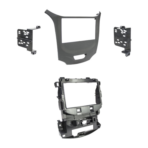 Metra, Dash Kits, 95-3020B