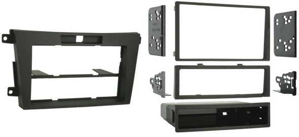 Metra, Dash Kits, 99-7508