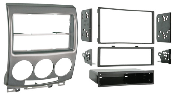 Metra, Dash Kits, 99-7509