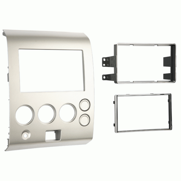 Metra, Dash Kits, 95-7406