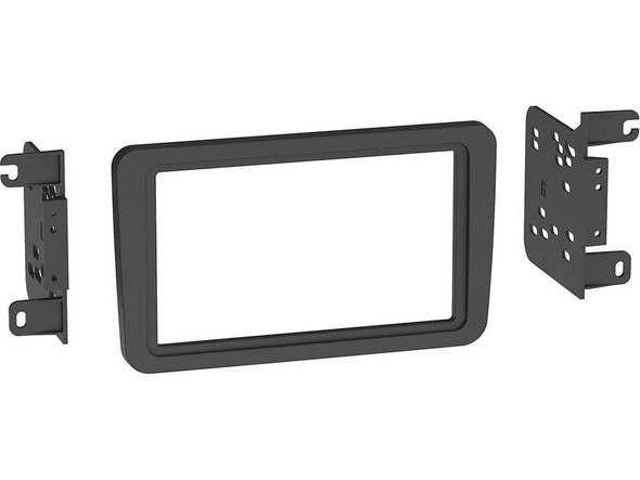 Metra, Dash Kits, 95-9011B