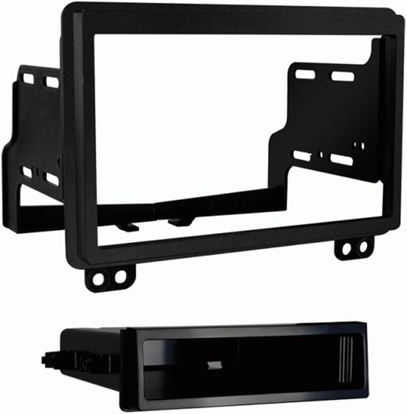 Metra, Dash Kits, 99-5028