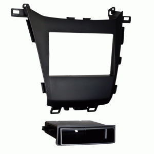 Metra, Dash Kits, 99-7880B