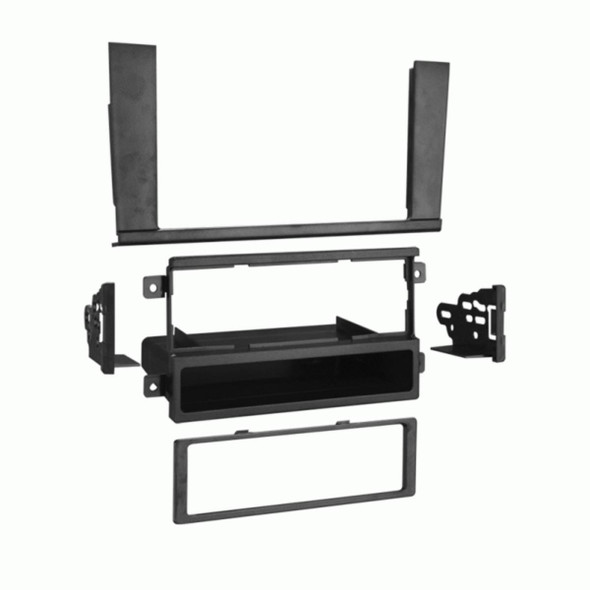 Metra, Dash Kits, 99-7863
