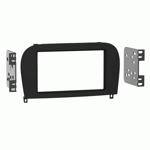 Metra, Dash Kits, 95-8735B