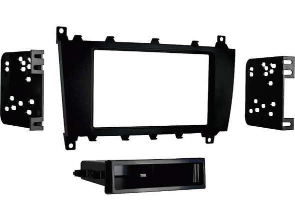 Metra, Dash Kits, 99-8721B