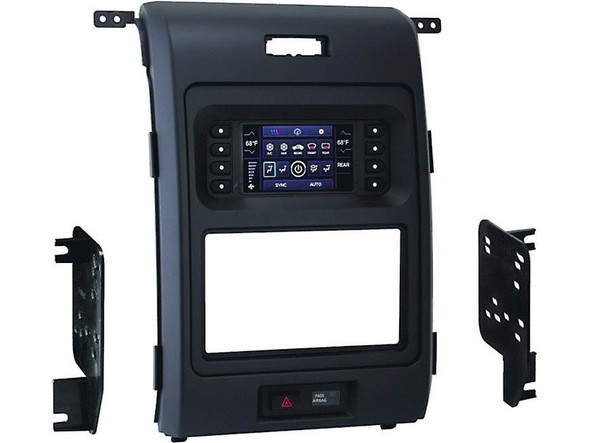 Metra, Dash Kits, 99-5846B