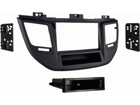 Metra, Dash Kits, 99-7369B