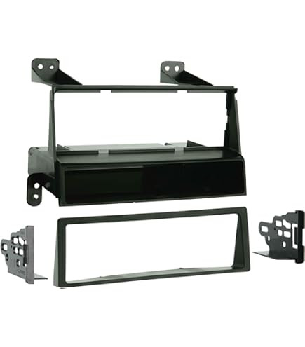 Metra, Dash Kits, 99-7322
