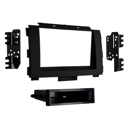 Metra, Dash Kits, 99-7365B
