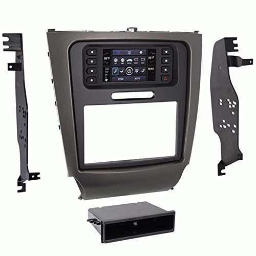 Metra, Dash Kits, 99-8163