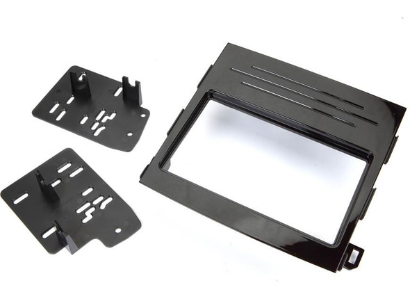 Metra, Dash Kits, 95-8911HG