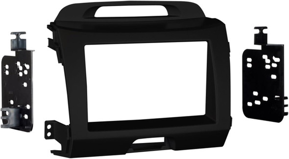 Metra, Dash Kits, 95-7344CH