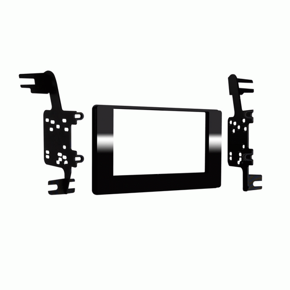 Metra, Dash Kits, 95-8250