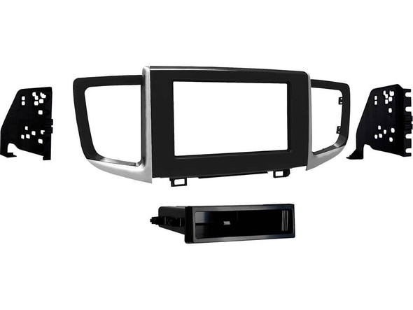 Metra, Dash Kits, 99-7811HG