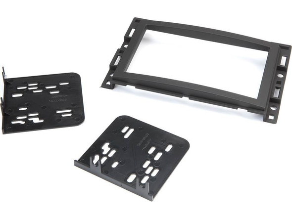 Metra, Dash Kits, 95-3302