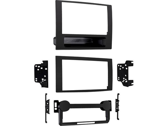 Metra, Dash Kits, 95-6534B