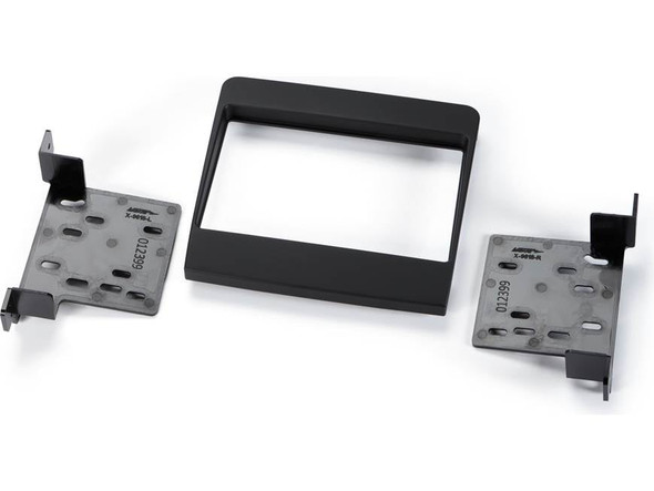 Metra, Dash Kits, 95-9618B