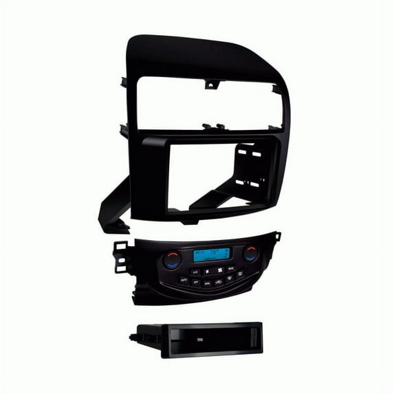 Metra, Dash Kits, 99-7809B