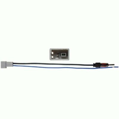 Metra, Antenna Adapters, 40-HD10L