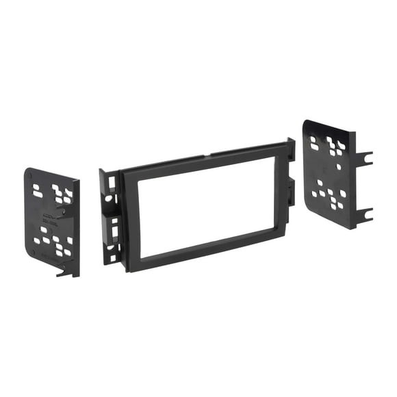 Metra, Dash Kits, 95-1006